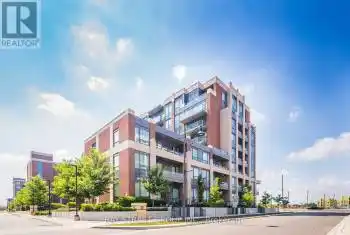 28 Uptown Dr Unit# 306, Markham, Ontario L3R 5M8, 1 Bedroom Bedrooms, 5 Rooms Rooms,1 BathroomBathrooms,Condo,Rented,Uptown,N11941225