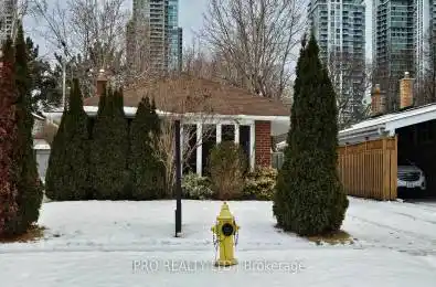 12 Aspendale Drive Unit# Main Toronto (Bendale) Ontario M1P4J6