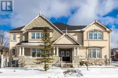 18 Brower Avenue Richmond Hill (Jefferson) Ontario L4E4Y7