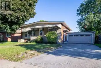 6446 Sherwood Rd, Niagara Falls, Ontario L2E 5M1, 3 Bedrooms Bedrooms, 11 Rooms Rooms,2 BathroomsBathrooms,All Houses,Sold,Sherwood,27844236