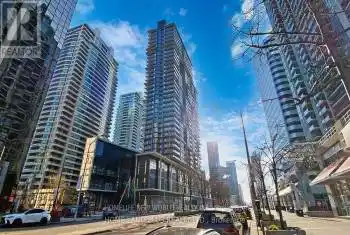 4955 Yonge St Unit# 2601, Toronto, Ontario M2N 0L8, 1 Bedroom Bedrooms, 4 Rooms Rooms,1 BathroomBathrooms,Condo,Rented,Yonge,27844562