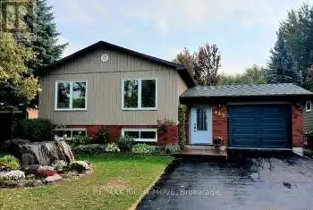 445 Mooney Cres, Orillia, Ontario L3V 6R5, 2 Bedrooms Bedrooms, 4 Rooms Rooms,2 BathroomsBathrooms,All Houses,Sold,Mooney,S11941558
