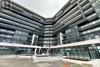 395 Dundas St Unit# 505, Oakville, Ontario L6M 5R8, 1 Bedroom Bedrooms, 4 Rooms Rooms,1 BathroomBathrooms,Condo,Rented,Dundas,W11941662