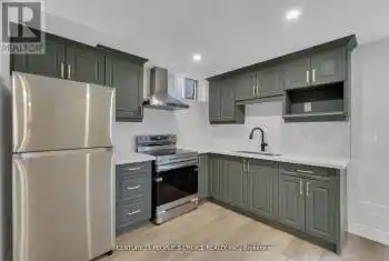16 Rathmore St, Brampton, Ontario L6P 2P4, 2 Bedrooms Bedrooms, 5 Rooms Rooms,1 BathroomBathrooms,All Houses,Rented,Rathmore,W11941683