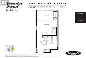 195 McCaul St Unit# 313, Toronto, Ontario M5T 1W6, 1 Bedroom Bedrooms, 5 Rooms Rooms,1 BathroomBathrooms,Condo,Rented,McCaul,27844946