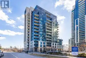 10 Meadowglen Pl Unit# 313, Toronto, Ontario M1G 0A8, 1 Bedroom Bedrooms, 5 Rooms Rooms,1 BathroomBathrooms,Condo,Sold,Meadowglen,27844965