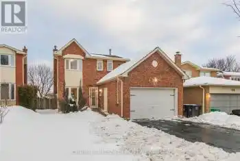 51 Cassander Cres Unit# Bsmt, Brampton, Ontario L6Z 1Z5, 1 Bedroom Bedrooms, 2 Rooms Rooms,1 BathroomBathrooms,Condo,Rented,Cassander,27845164