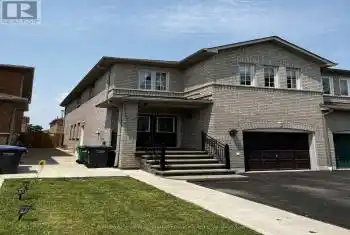 633 Mirage Pl Unit# Bsmt, Mississauga, Ontario L5R 3Y3, 1 Bedroom Bedrooms, 5 Rooms Rooms,1 BathroomBathrooms,All Houses,Rented,Mirage,27845168