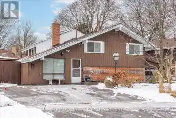 55 Madras Cres, Toronto, Ontario M1G 3L2, 4 Bedrooms Bedrooms, 9 Rooms Rooms,2 BathroomsBathrooms,All Houses,Sold,Madras,E11941788