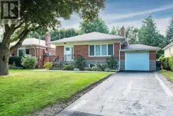 173 Betty Ann Dr, Toronto, Ontario M2N 1X5, 3 Bedrooms Bedrooms, 6 Rooms Rooms,2 BathroomsBathrooms,All Houses,Sold,Betty Ann,C11941551