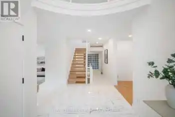 61 Bennington Heights Dr, Toronto, Ontario M4G 1A8, 4 Bedrooms Bedrooms, 7 Rooms Rooms,4 BathroomsBathrooms,All Houses,Sold,Bennington Heights,C11942008