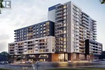 1350 Ellesmere Rd Unit# 1205, Toronto, Ontario M1P 5A5, 1 Bedroom Bedrooms, 5 Rooms Rooms,2 BathroomsBathrooms,Condo,Rented,Ellesmere,27845307