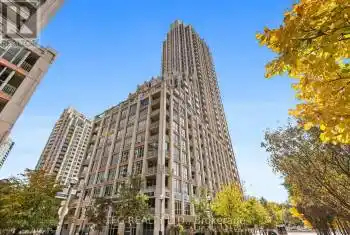 628 Fleet St Unit# 311, Toronto, Ontario M5V 1A8, 1 Bedroom Bedrooms, 5 Rooms Rooms,2 BathroomsBathrooms,Condo,Sold,Fleet,C11942138