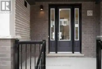 160 Densmore Rd Unit# 37, Cobourg, Ontario K9A 0X8, 3 Bedrooms Bedrooms, 12 Rooms Rooms,3 BathroomsBathrooms,All Houses,Rented,Densmore,X11942166
