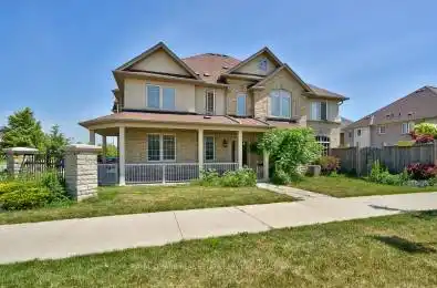 4258 Thomas Alton Boulevard Burlington (Alton) Ontario L7M0M7