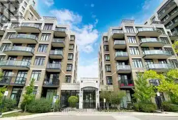 131 Upper Duke Cres Unit# 607, Markham, Ontario L6G 0C9, 1 Bedroom Bedrooms, 5 Rooms Rooms,1 BathroomBathrooms,Condo,Sold,Upper Duke,N11942248