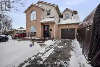 41 Rice Rd, St. Thomas, Ontario N5R 5Z8, 4 Bedrooms Bedrooms, 8 Rooms Rooms,2 BathroomsBathrooms,All Houses,Sold,Rice,27844240