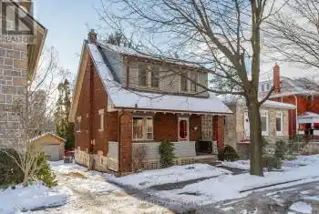 16 Mitchell St, Guelph, Ontario N1E 4J1, 3 Bedrooms Bedrooms, 9 Rooms Rooms,2 BathroomsBathrooms,All Houses,Sold,Mitchell,X11942206