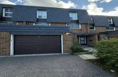 193 Mcnicoll Avenue Toronto (Hillcrest Village) Ontario M2H2C2