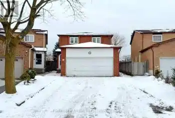 63 Kenley Cres, Markham, Ontario L3R 6X9, 3 Bedrooms Bedrooms, 6 Rooms Rooms,4 BathroomsBathrooms,All Houses,Rented,Kenley,N11941793