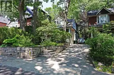 197 Willow Avenue Toronto (The Beaches) Ontario M4E3K4