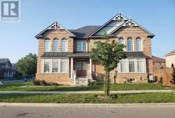 81 Bernbridge Rd Unit# Main, Markham, Ontario L6B 0S6, 4 Bedrooms Bedrooms, 8 Rooms Rooms,3 BathroomsBathrooms,All Houses,Rented,Bernbridge,N11942995