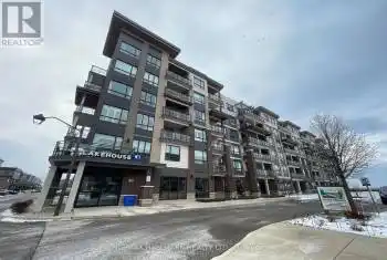 40 Esplanade Lane Unit# 106, Grimsby, Ontario L3M 0G9, 1 Bedroom Bedrooms, 5 Rooms Rooms,1 BathroomBathrooms,Condo,Rented,Esplanade,X11943888