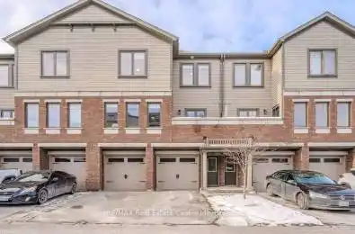 39 Kay Crescent Unit# 24 Guelph (Guelph South) Ontario N1L0N5