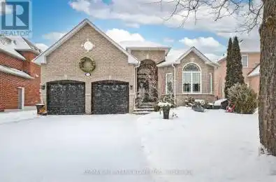 54 Rosena Lane Uxbridge Ontario L9P1X7