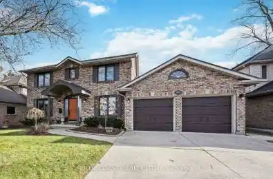 1260 Daley Avenue Sarnia Ontario N7S5X2