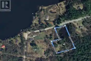 351 McCauley's Rd, North Kawartha, Ontario K0L 1A0, ,Commercial,Sold,McCauley's,X11943436