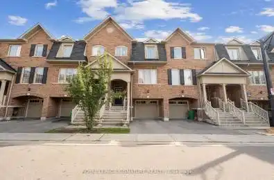 39 Sea Drifter Crescent Brampton (Bram East) Ontario L6P4B2