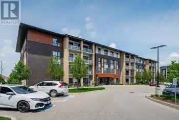 17 Kay Cres Unit# 403, Guelph, Ontario N1L 0P1, 2 Bedrooms Bedrooms, 7 Rooms Rooms,2 BathroomsBathrooms,Condo,Sold,Kay,X11943489