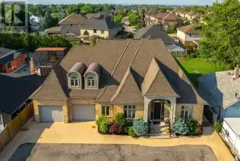 1291 Hwy 8, Hamilton, Ontario L8E 5K5, 5 Bedrooms Bedrooms, 14 Rooms Rooms,5 BathroomsBathrooms,All Houses,Sold,Hwy 8,X11943361
