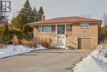 372 Arbor Crt, Oshawa, Ontario L1J 3G4, 3 Bedrooms Bedrooms, 6 Rooms Rooms,2 BathroomsBathrooms,All Houses,Sold,Arbor,E11943485