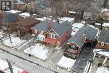 69 Marlee Ave, Toronto, Ontario M6E 3B2, 4 Bedrooms Bedrooms, 12 Rooms Rooms,2 BathroomsBathrooms,All Houses,Sold,Marlee,W11943434