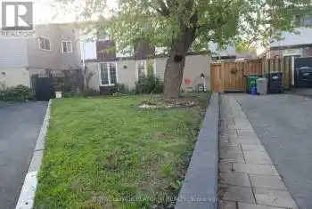 12 Holmstead Crt, Brampton, Ontario L6S 1R9, 3 Bedrooms Bedrooms, 6 Rooms Rooms,2 BathroomsBathrooms,All Houses,Rented,Holmstead,27849136