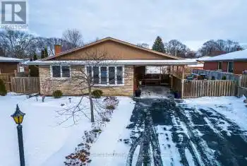 66 Prince Charles Dr, St. Catharines, Ontario L2N 3Z1, 3 Bedrooms Bedrooms, 7 Rooms Rooms,2 BathroomsBathrooms,All Houses,Sold,Prince Charles,X11944110