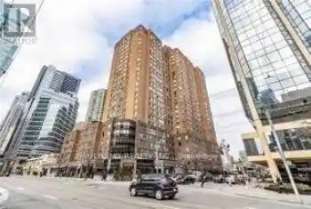 633 Bay St Unit# 1704, Toronto, Ontario M5G 2G4, 2 Bedrooms Bedrooms, 6 Rooms Rooms,2 BathroomsBathrooms,Condo,Rented,Bay,27758255