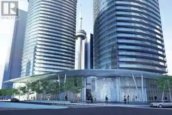14 York St Unit# 3711, Toronto, Ontario M5J 2Z2, 1 Bedroom Bedrooms, 4 Rooms Rooms,1 BathroomBathrooms,Condo,Rented,York,27851455