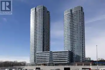 30 Upper Mall Way Unit# 3408, Vaughan, Ontario L4J 0L7, 1 Bedroom Bedrooms, 5 Rooms Rooms,2 BathroomsBathrooms,Condo,Rented,Upper Mall,27851472