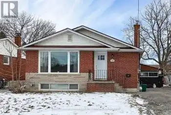 251 Poplar St Unit# Main, Oshawa, Ontario L1H 6P6, 3 Bedrooms Bedrooms, 5 Rooms Rooms,1 BathroomBathrooms,All Houses,Rented,Poplar,E11943738