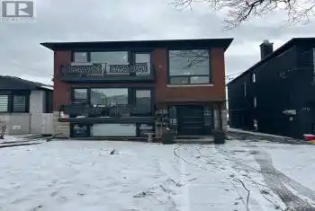 183 Bowie Ave Unit# 3, Toronto, Ontario M6E 2R5, 2 Bedrooms Bedrooms, 2 Rooms Rooms,1 BathroomBathrooms,All Houses,Rented,Bowie,27851491