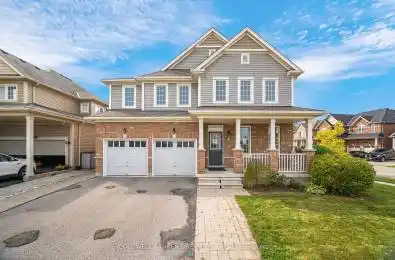 16 Burgess Crescent Brantford Ontario N3T0J5