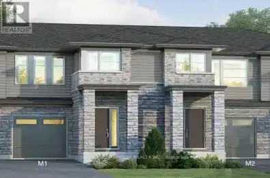 763 Bradford Avenue Fort Erie (334 - Crescent Park) Ontario L2A0H3