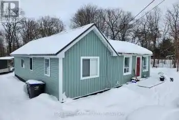 12879 County 16 Rd, Severn, Ontario L0K 2C0, 3 Bedrooms Bedrooms, 6 Rooms Rooms,1 BathroomBathrooms,All Houses,Sold,County 16,S11944643