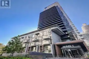 101 Erskine Ave Unit# 1001, Toronto, Ontario M4P 0C5, 1 Bedroom Bedrooms, 4 Rooms Rooms,1 BathroomBathrooms,Condo,Rented,Erskine,27852137