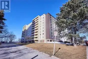 3420 Eglinton Ave Unit# 506, Toronto, Ontario M1J 2H9, 3 Bedrooms Bedrooms, 6 Rooms Rooms,2 BathroomsBathrooms,Condo,Rented,Eglinton,E11944685