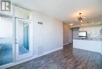 3504 Hurontario St Unit# 2301, Mississauga, Ontario L5B 0B9, 1 Bedroom Bedrooms, 7 Rooms Rooms,1 BathroomBathrooms,Condo,Rented,Hurontario,W11944732