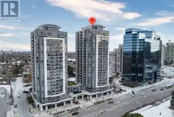 5791 Yonge St Unit# 2608, Toronto, Ontario M2M 0A8, 2 Bedrooms Bedrooms, 2 Rooms Rooms,1 BathroomBathrooms,Condo,Sold,Yonge,27852476